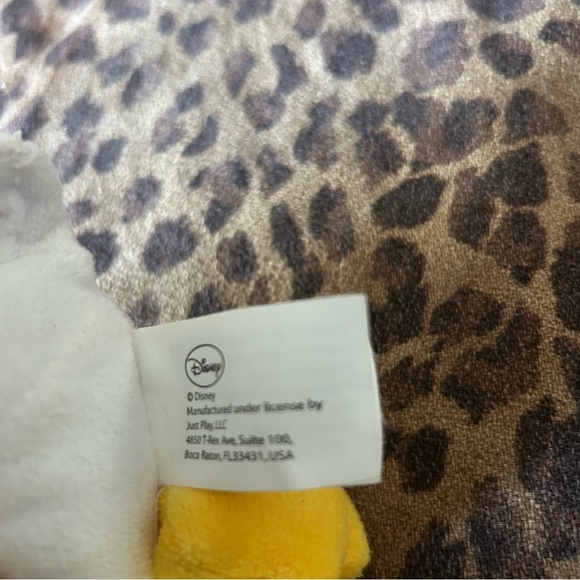 11โ Disney Donald Duck Plush - Adorable, Soft โจ๐ฆ - Picture 5 of 7